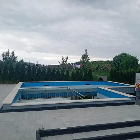Apartment Mini Kormoran Rewal