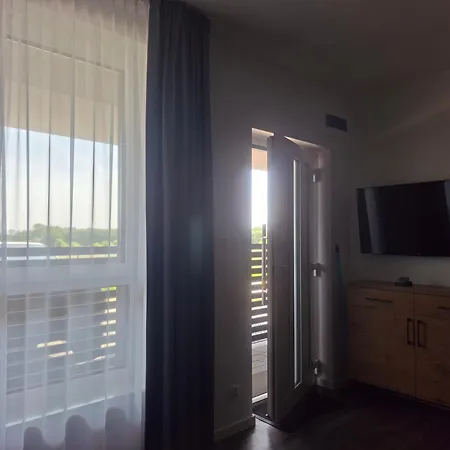 Apartment Mini Kormoran *