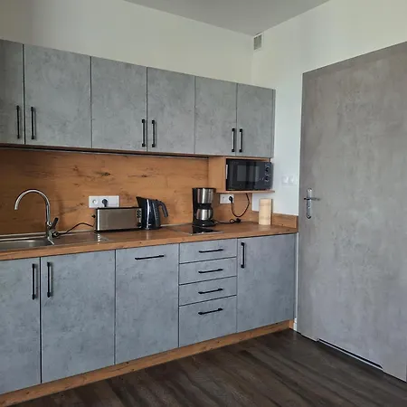 Apartment Mini Kormoran