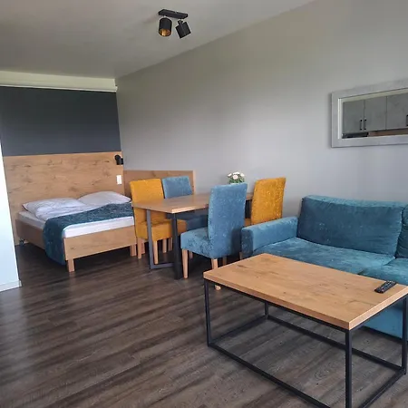 Mini Kormoran Apartment *